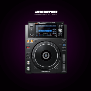 XDJ-1000MK2