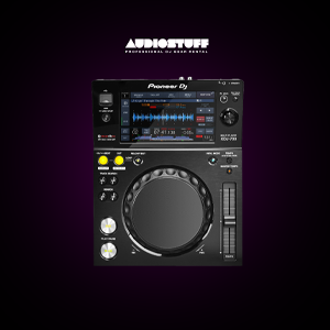 XDJ-700
